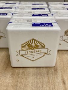 Tequeños en España envio 24 horas.