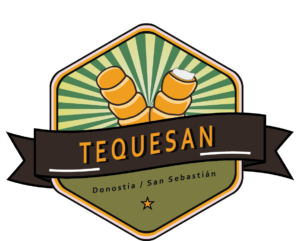 Logo TEQUESAN