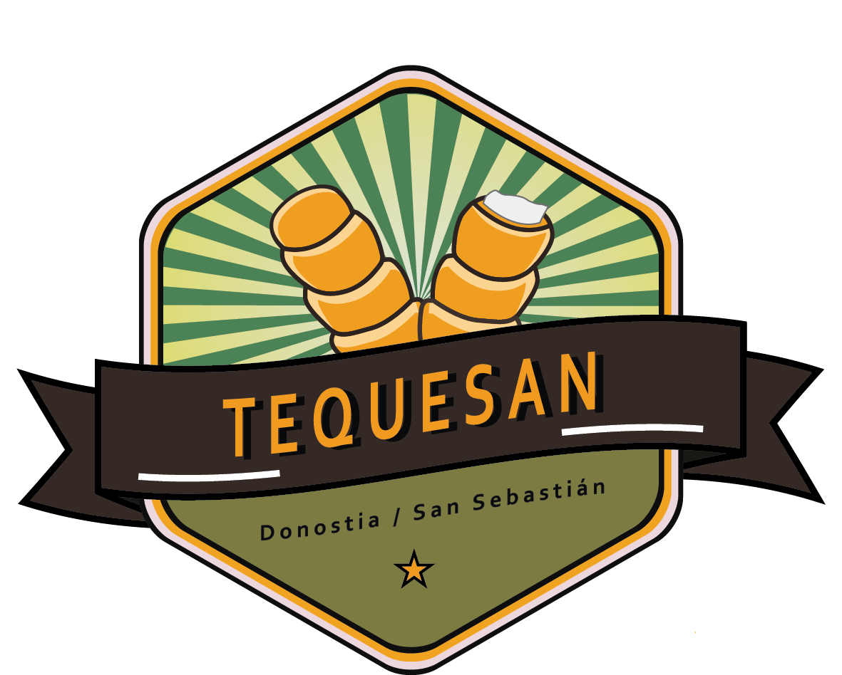 Tequesan - Tequeños gourmet