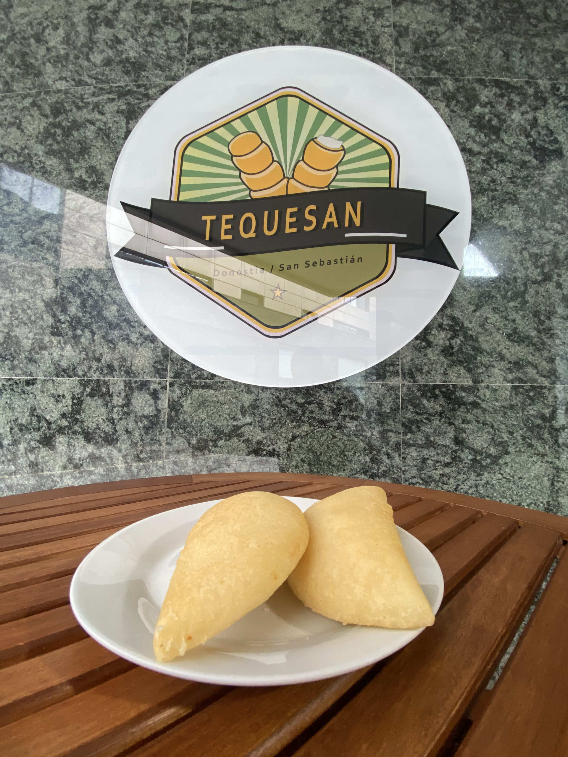 empanadas venezolanas